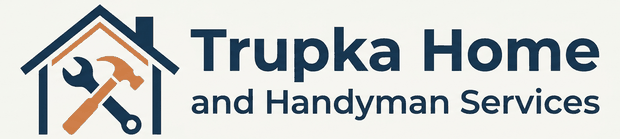 Trupka Home and Handyman Services LLC logo